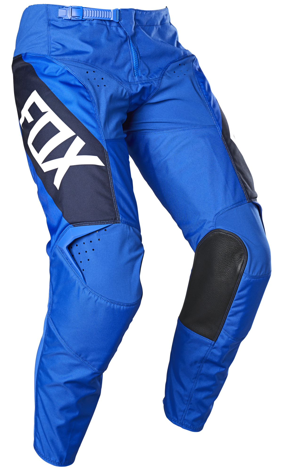 Fox Crossbyxa Junior 180 Revn Blå bild 2