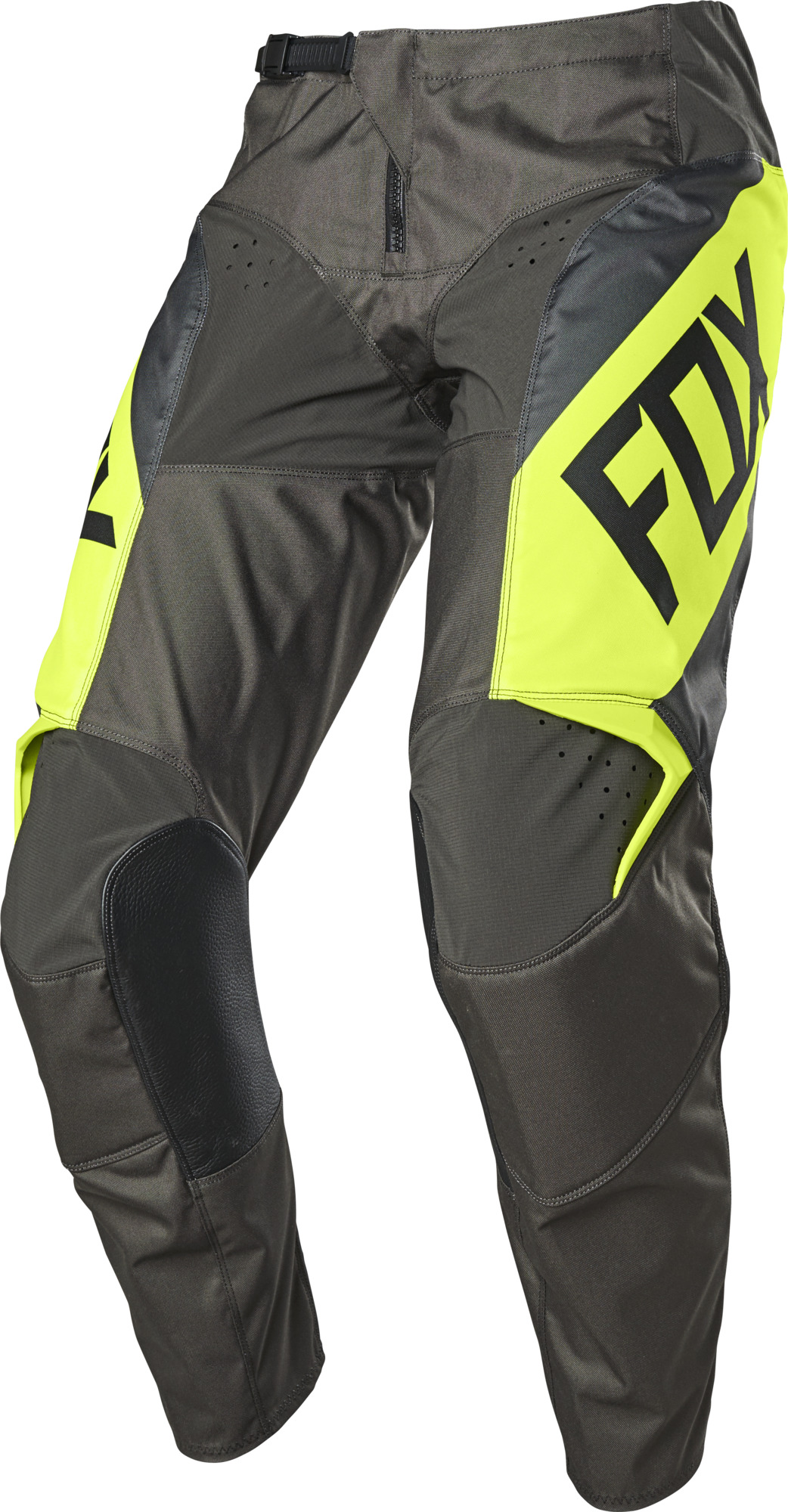 Fox Crossbyxa Junior 180 Revn Fluogul