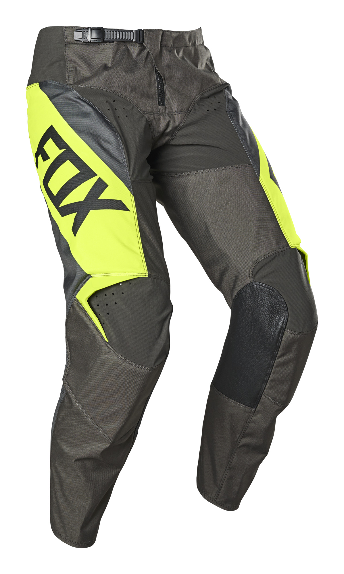 Fox Crossbyxa Junior 180 Revn Fluogul bild 2