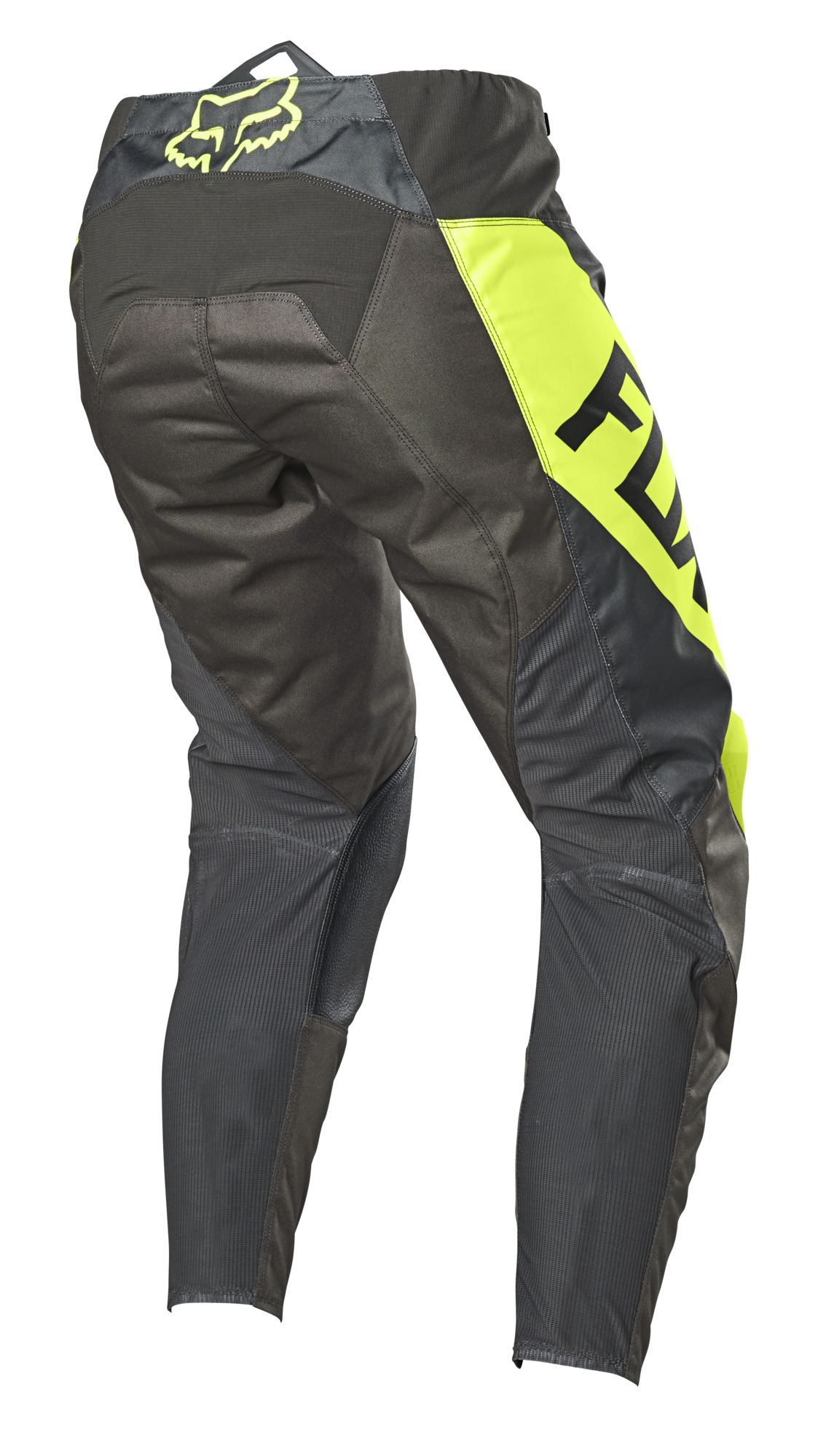 Fox Crossbyxa Junior 180 Revn Fluogul bild 3