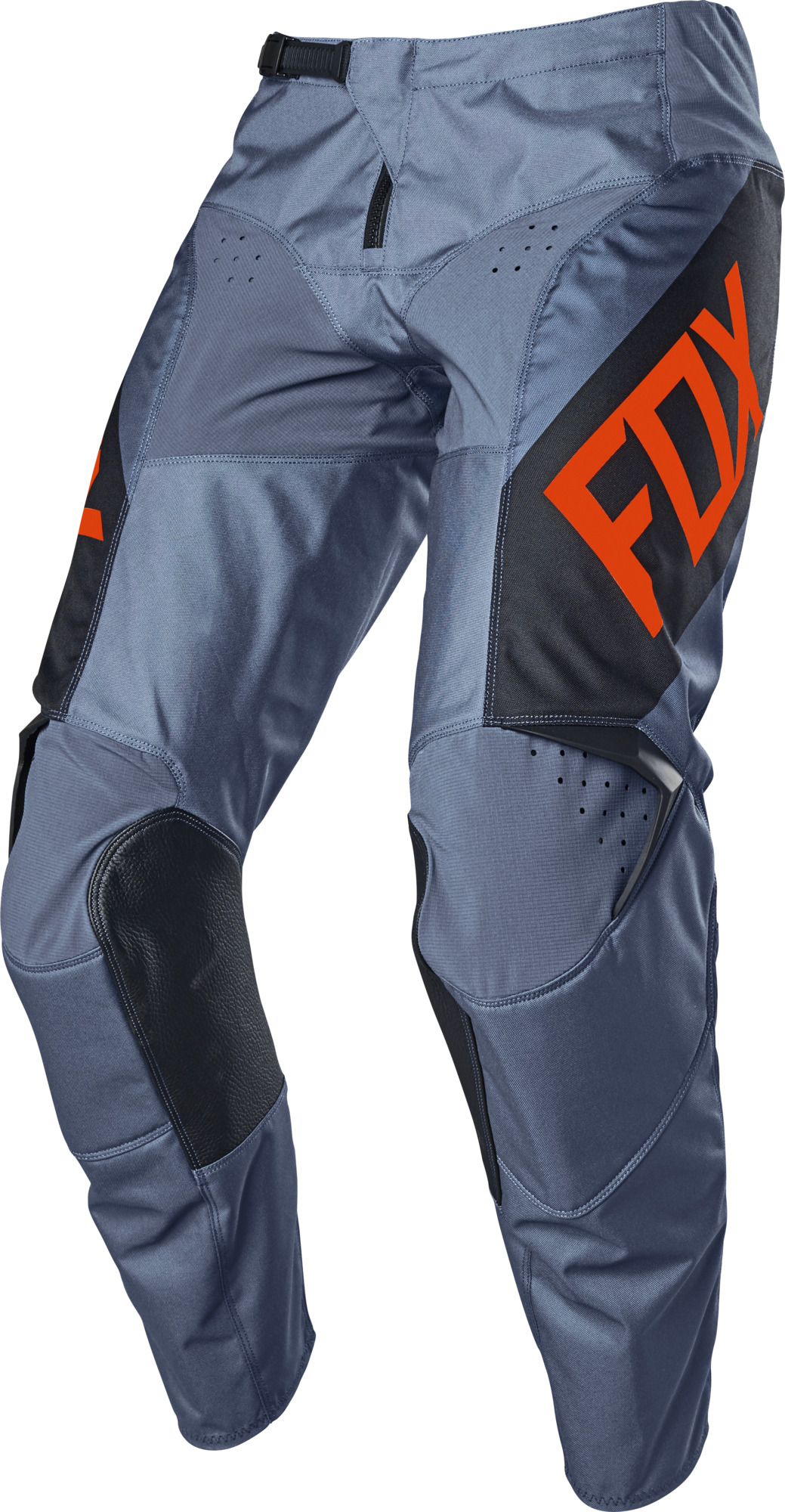 Fox Crossbyxa Junior 180 Revn Stålblå