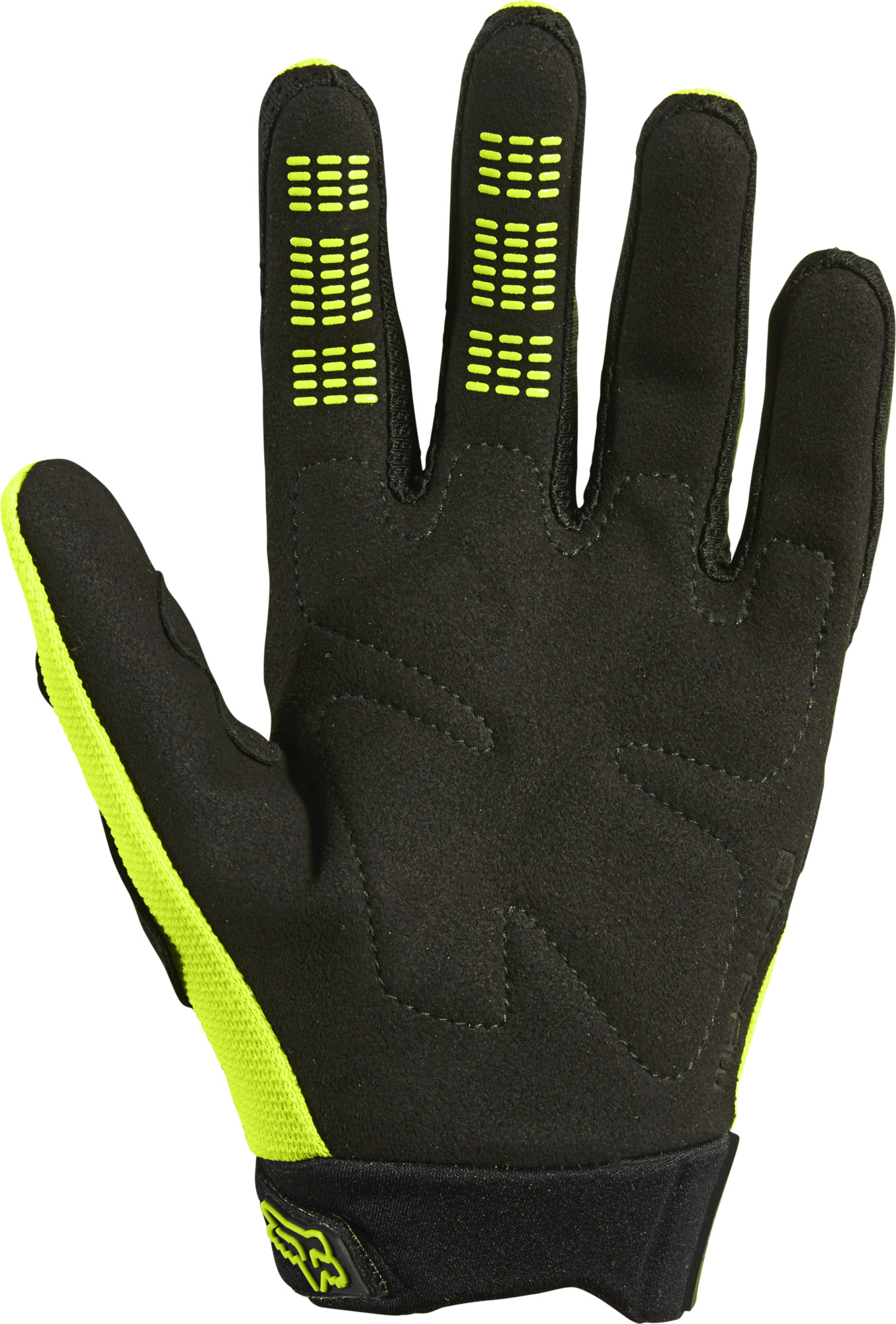 Fox Crosshandskar Dirtpaw Fluogul (Junior) bild 2