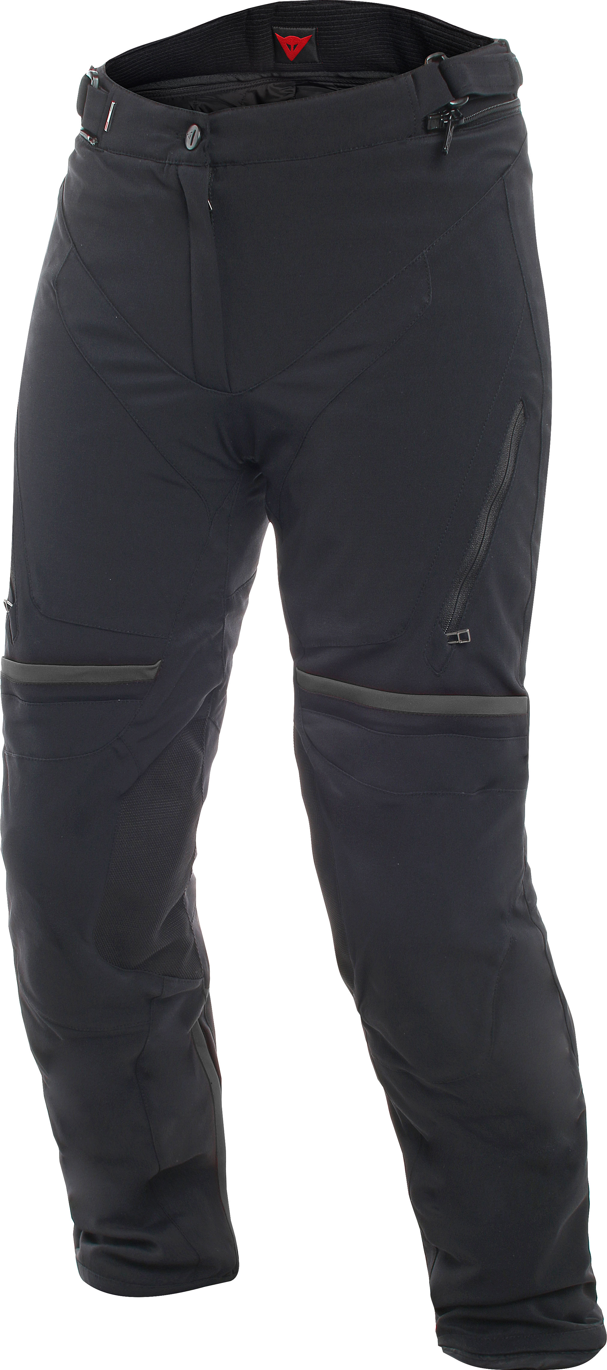 Dainese Gore-Tex® Byxa Carve Master 2 Svart (Dam)