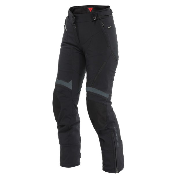 Dainese Gore-Tex® Byxa Carve Master 3 Svart (Dam)