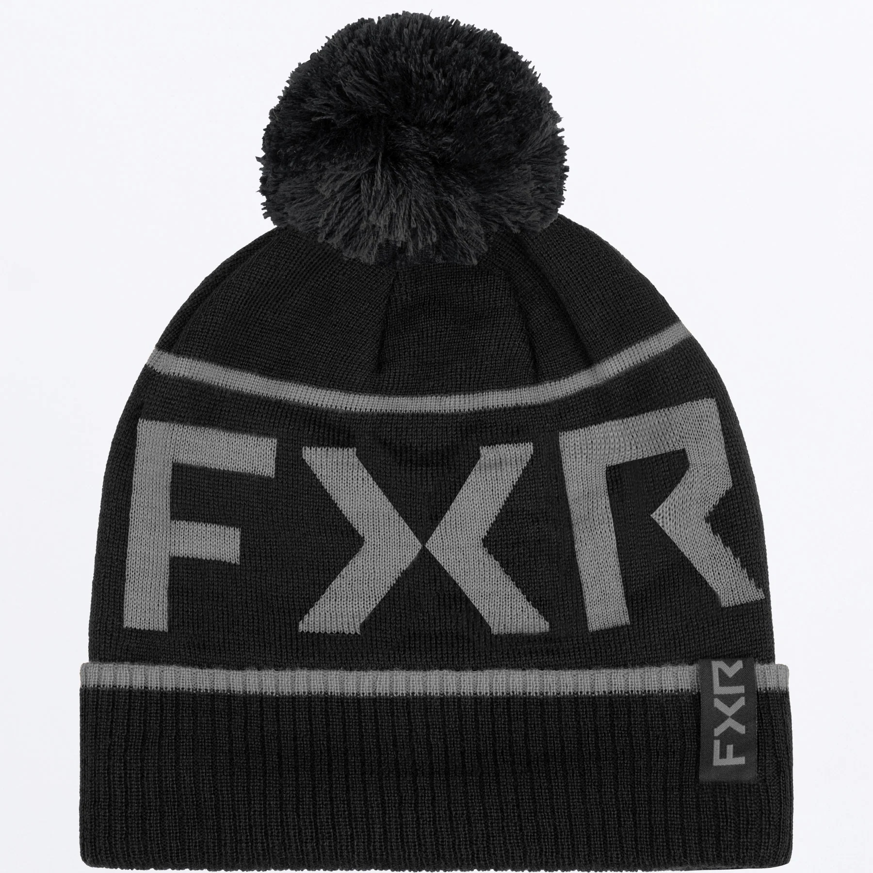 FXR Mössa Expedition Svart (Vuxen)