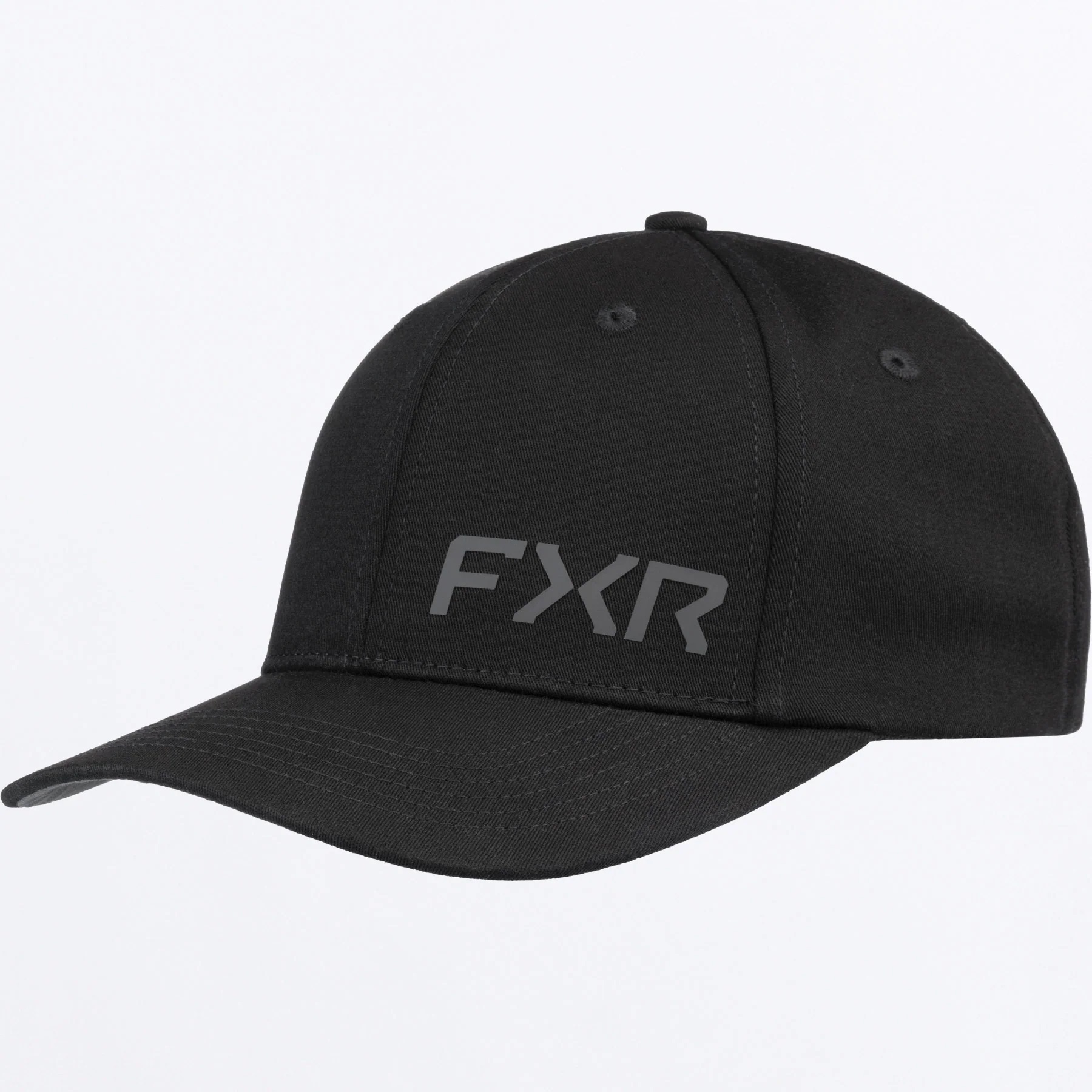 FXR Keps EVO Svart