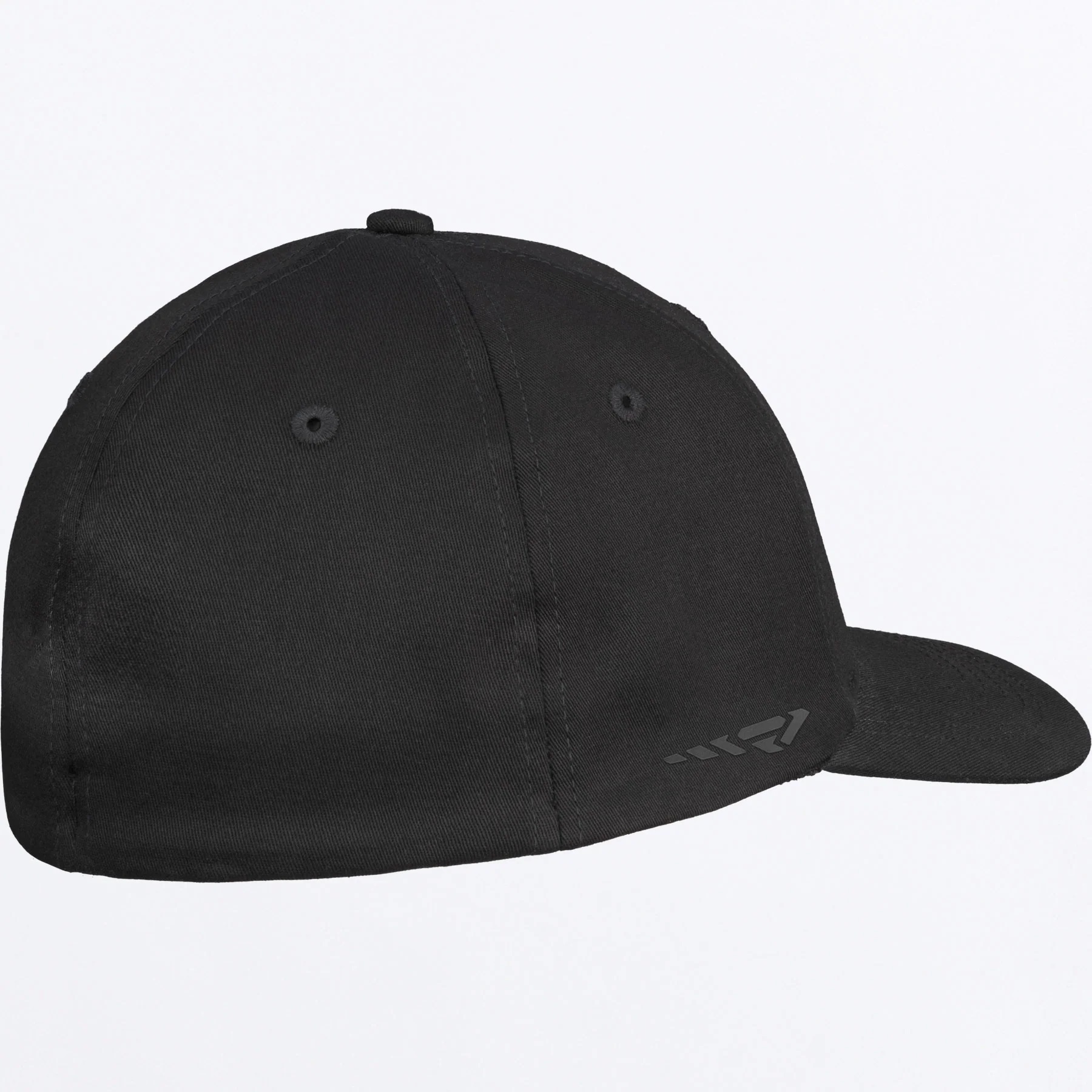 FXR Keps EVO Svart bild 2