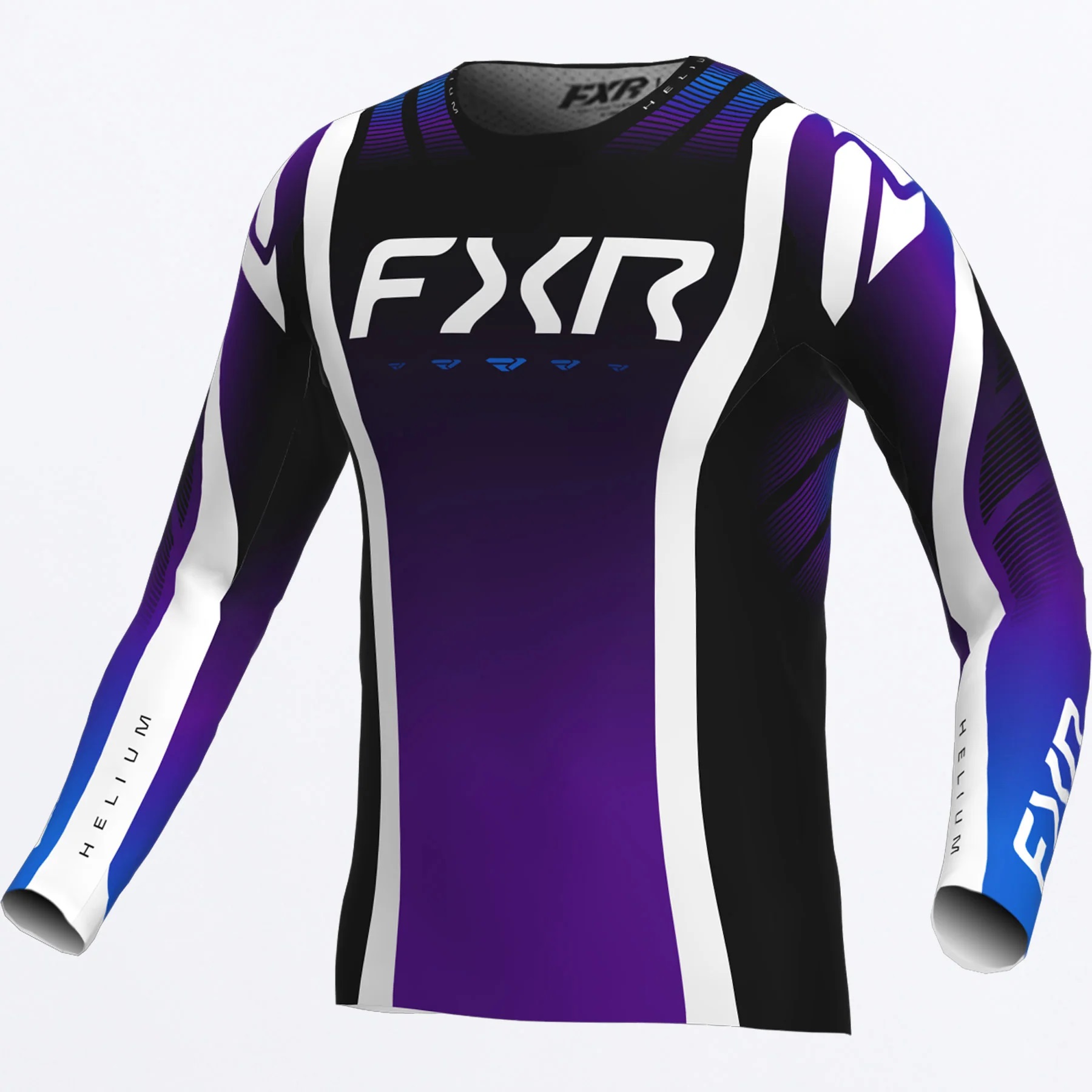 FXR Crosströja Helium Ultra (Junior)