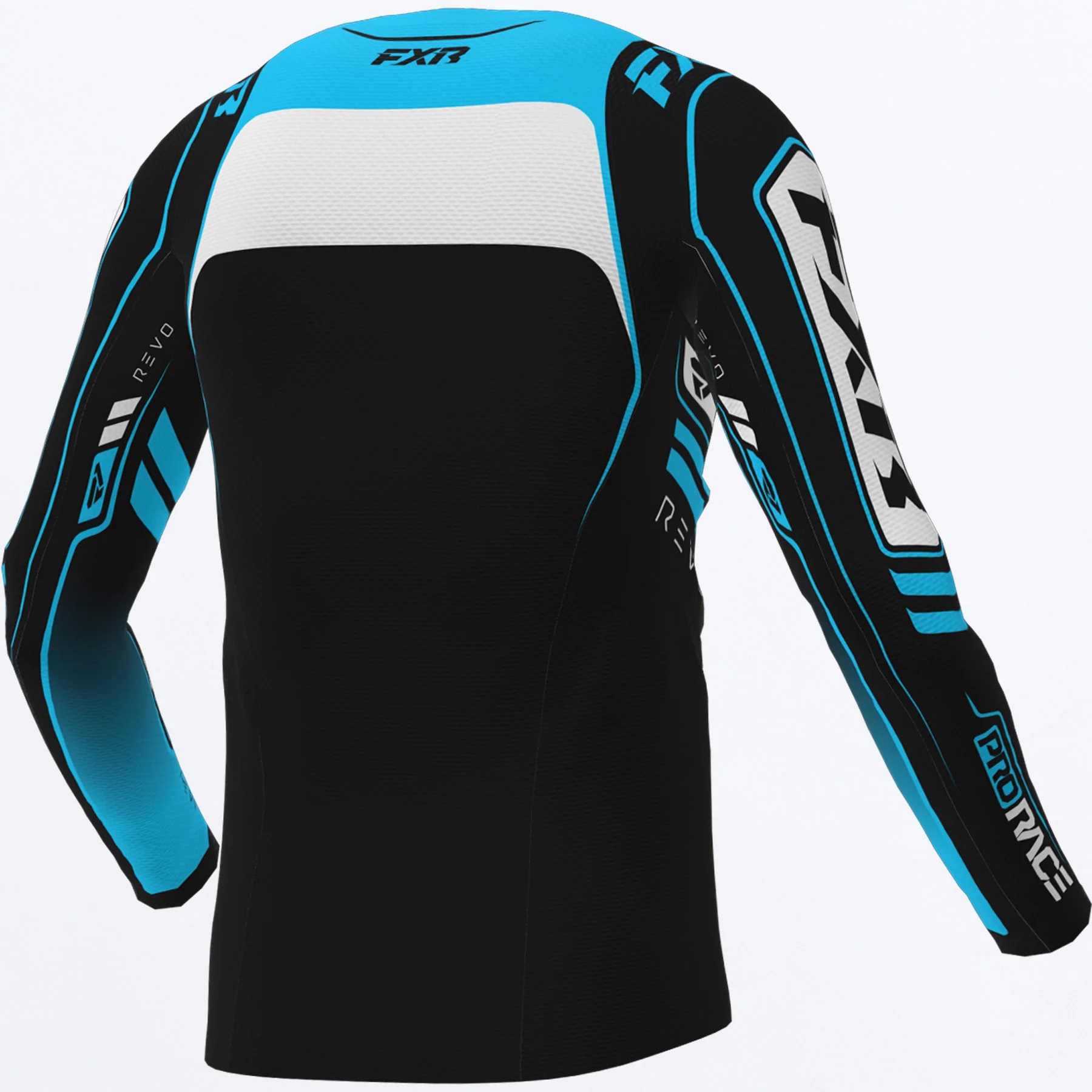 FXR Crosströja Revo Brisk (Junior) bild 2
