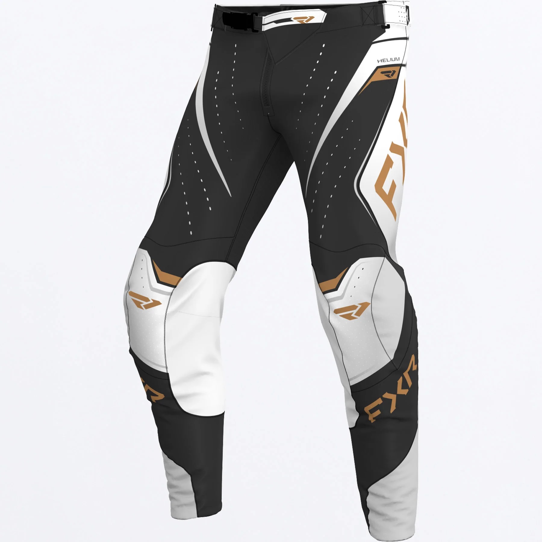 FXR Crossbyxa Helium Graphite (Junior)