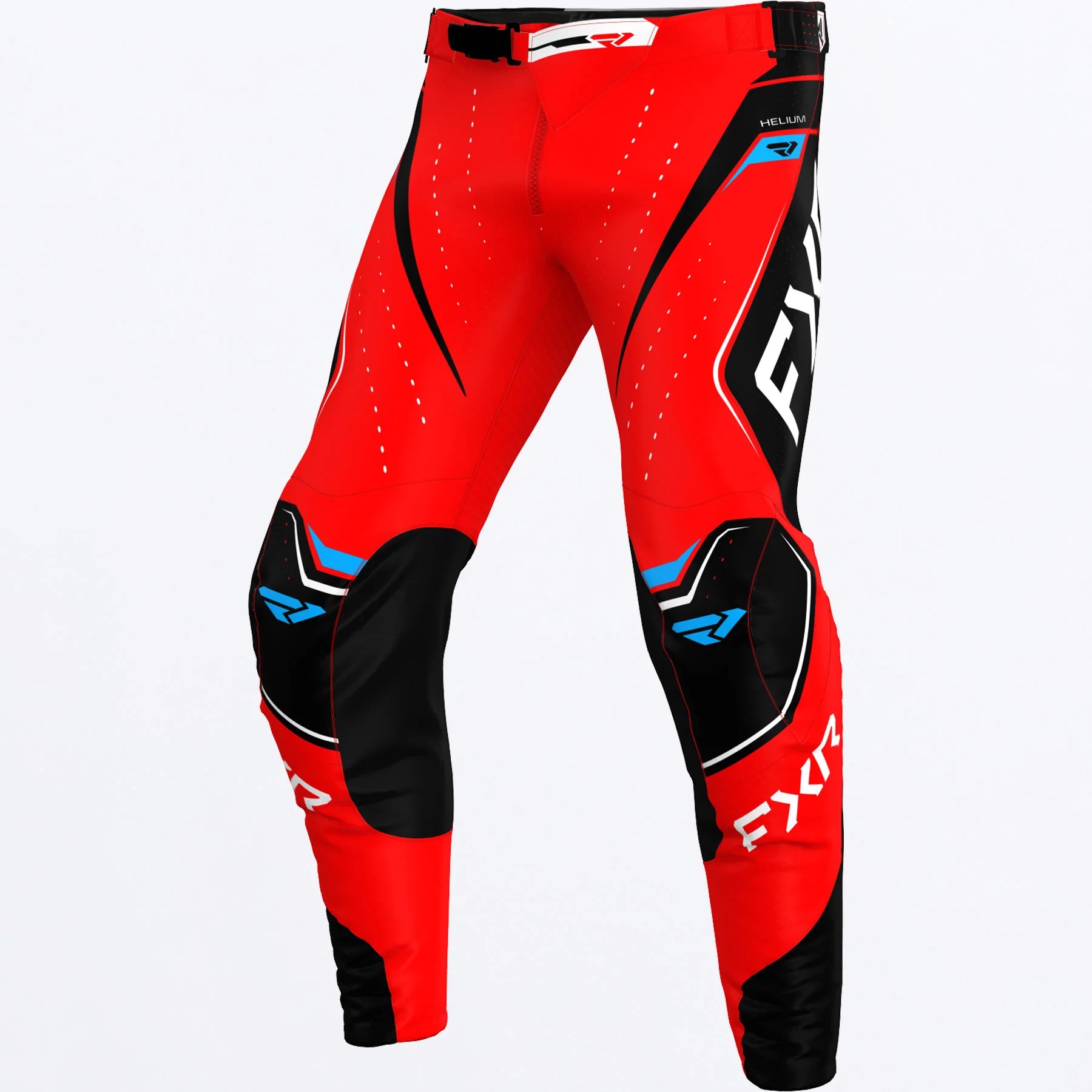 FXR Crossbyxa Helium Torrid (Junior)