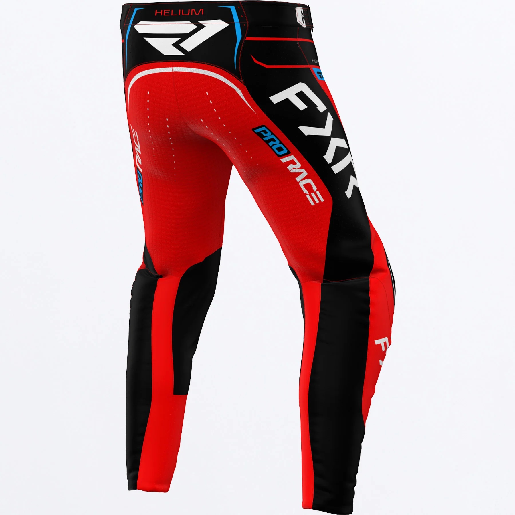 FXR Crossbyxa Helium Torrid (Junior) bild 2