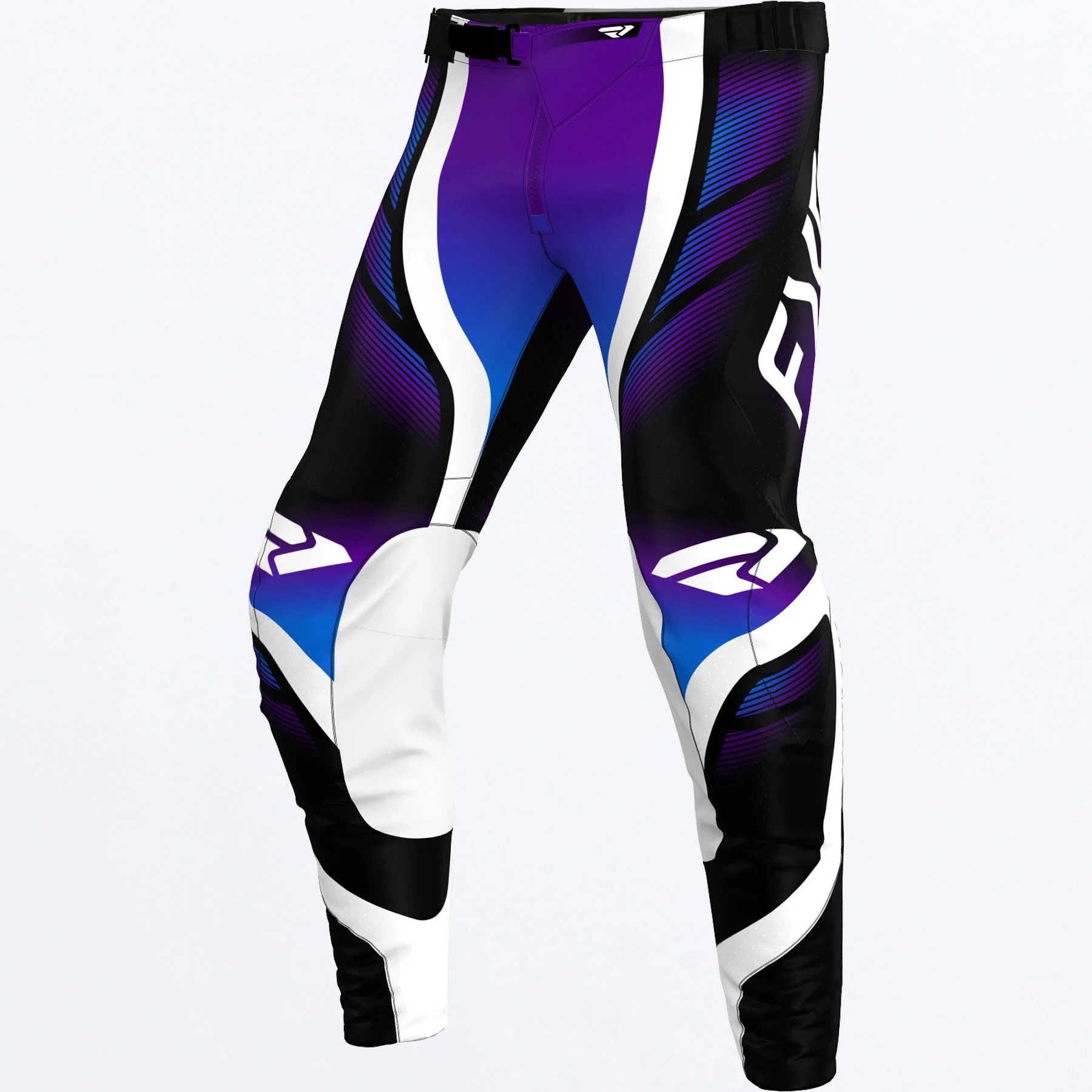 FXR Crossbyxa Helium Ultra (Junior)
