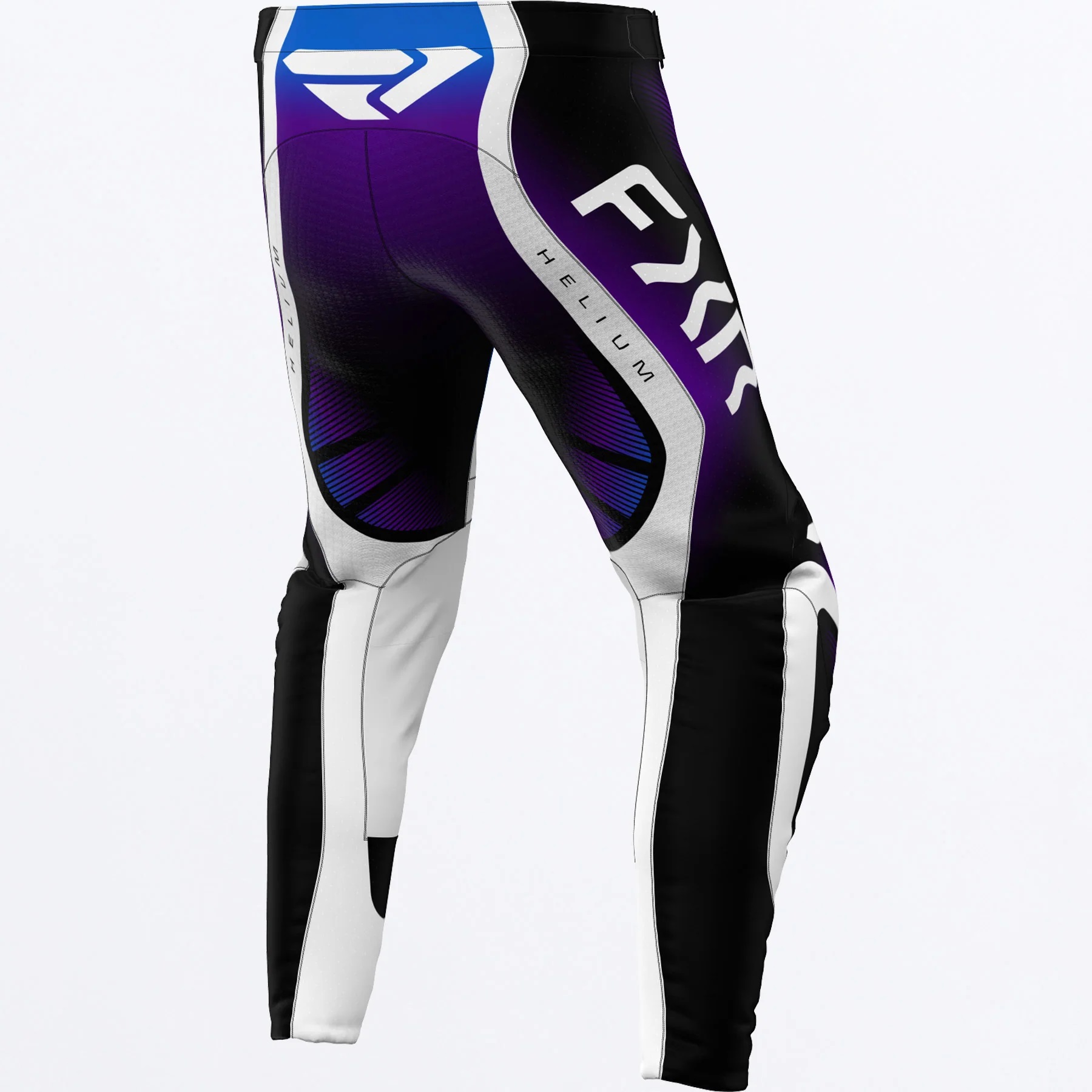 FXR Crossbyxa Helium Ultra (Junior) bild 2