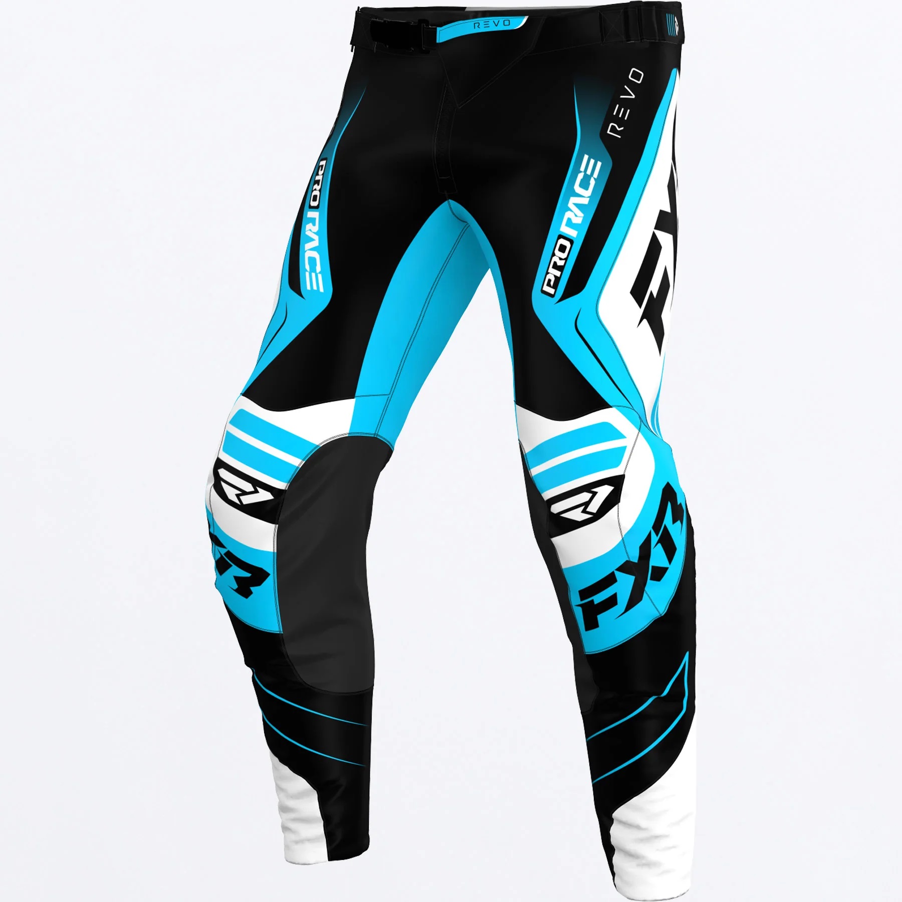 FXR Crossbyxa Revo Revo Brisk (Junior)
