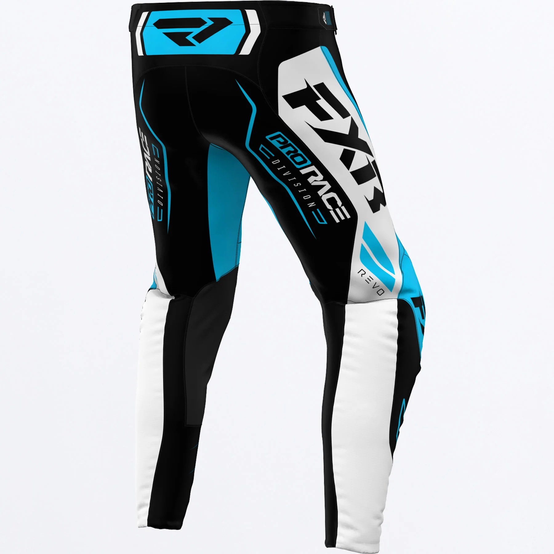 FXR Crossbyxa Revo Revo Brisk (Junior) bild 2