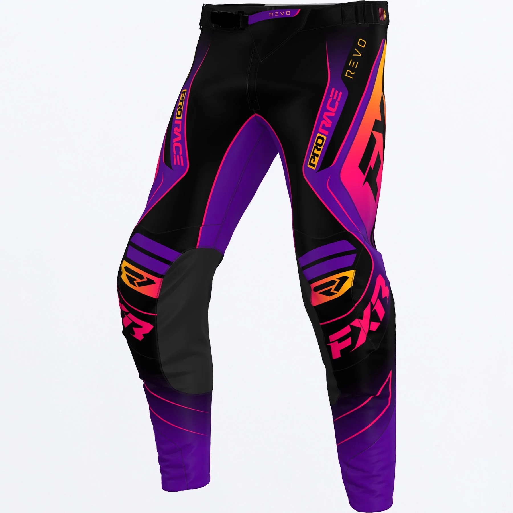 FXR Crossbyxa Revo Twilight (Junior)