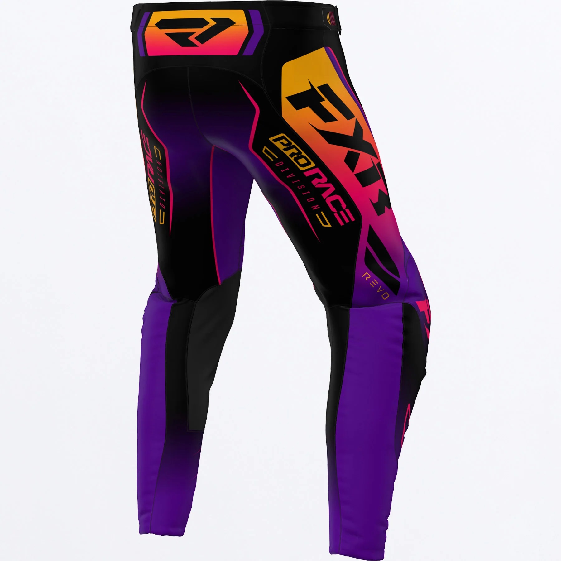 FXR Crossbyxa Revo Twilight (Junior) bild 2