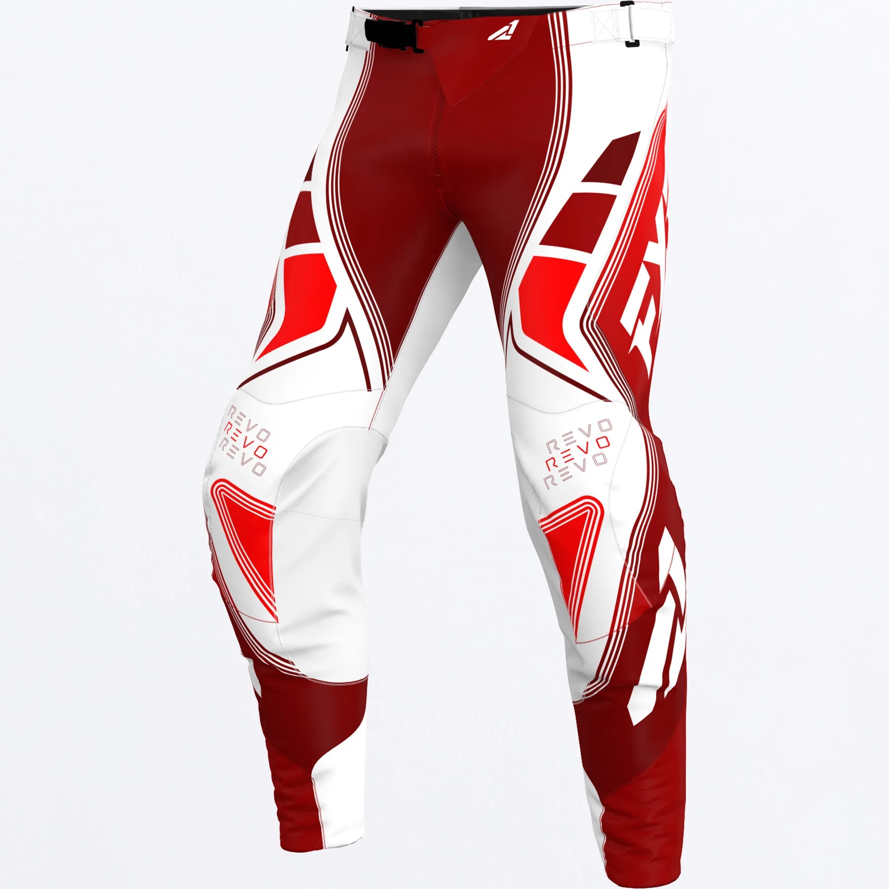 FXR Crossbyxa Revo Velocity Pyro