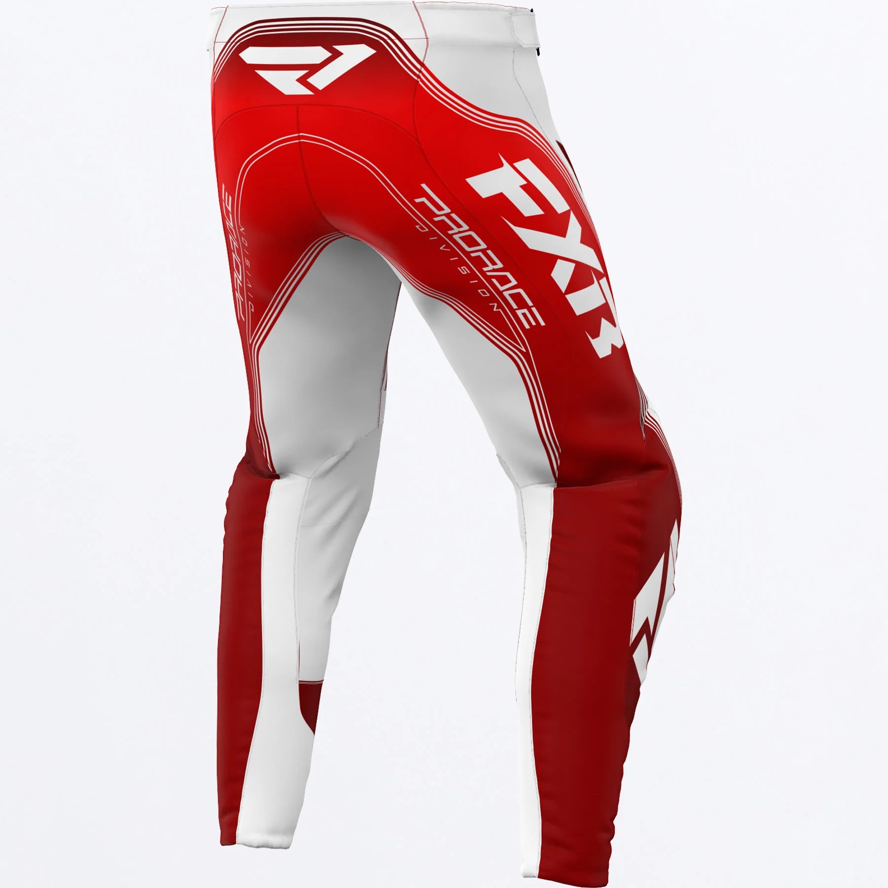 FXR Crossbyxa Revo Velocity Pyro bild 2