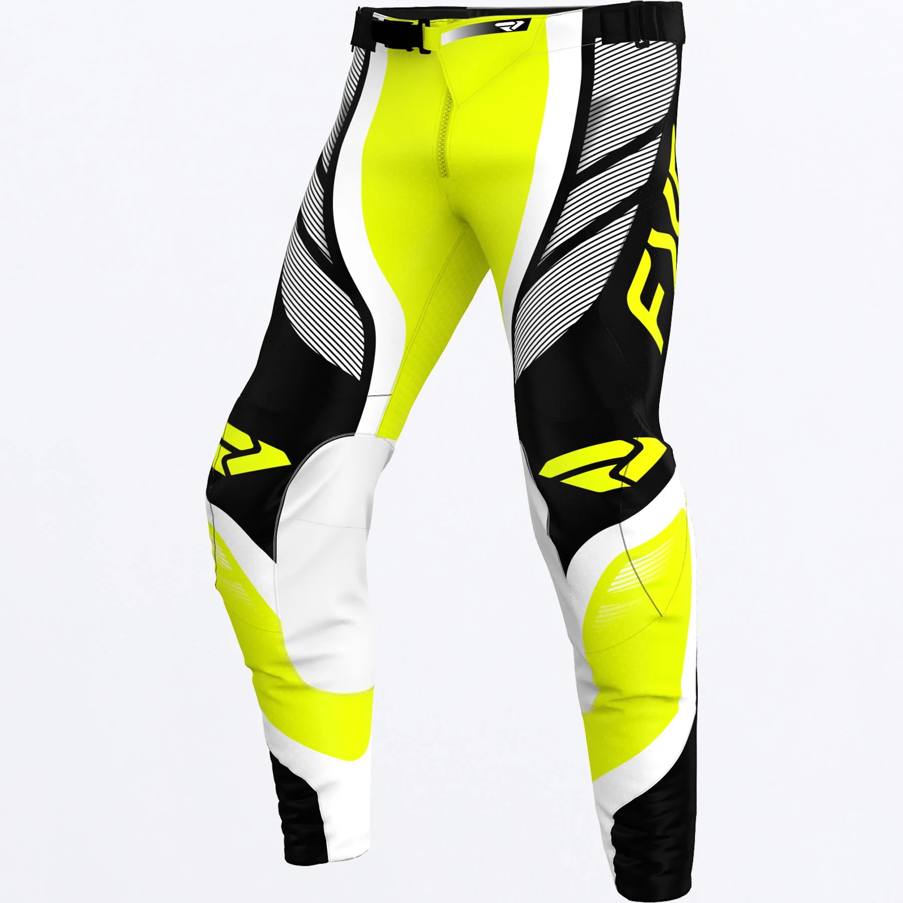 FXR Crossbyxa Helium Infinity Gul