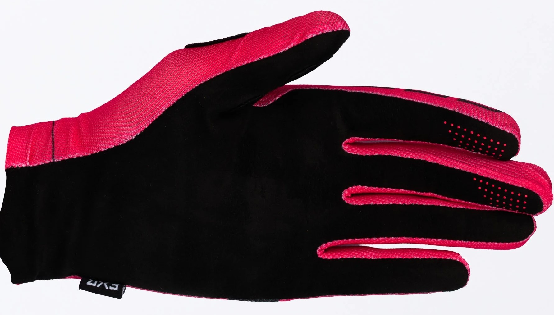 FXR Crosshandskar Pro-Fit Air MX Rosa/Svart bild 2