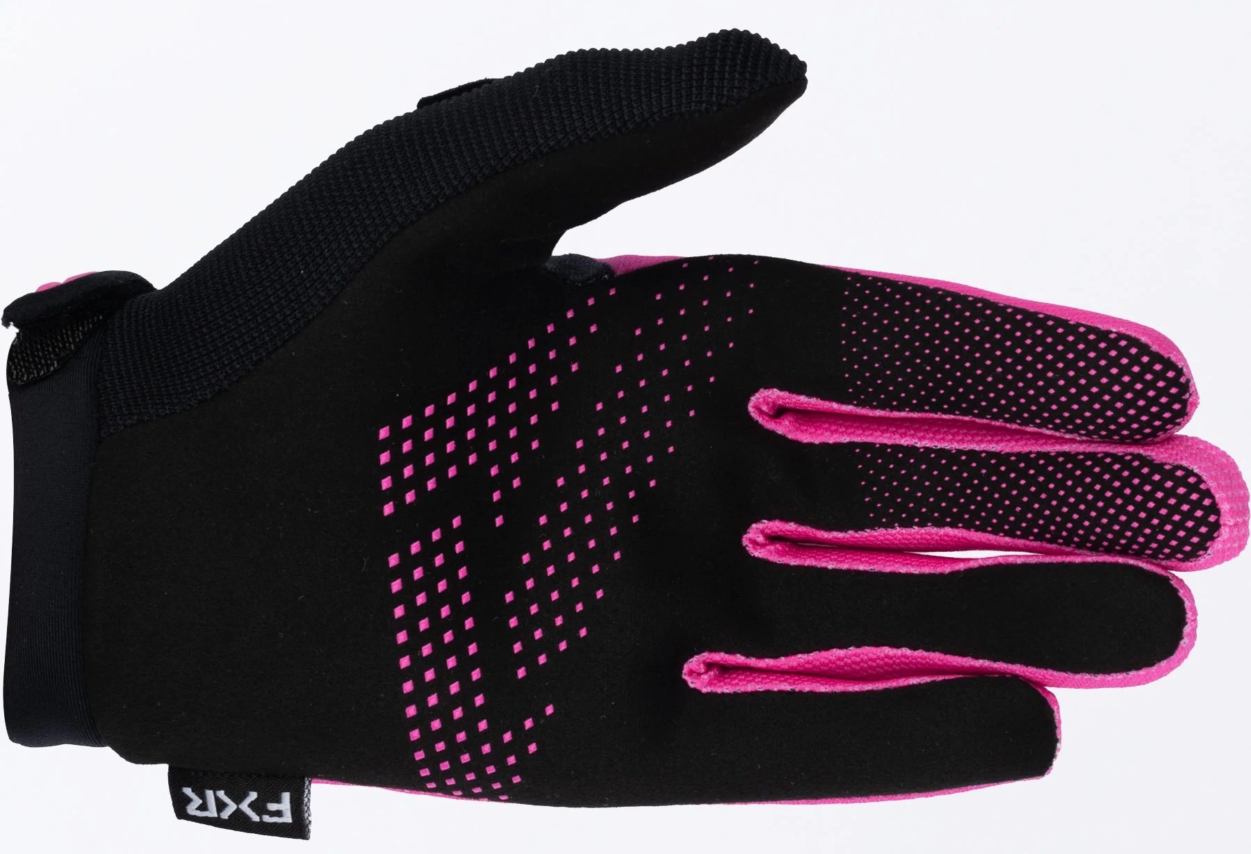 FXR Crosshandskar Reflex Rosa (Junior) bild 2