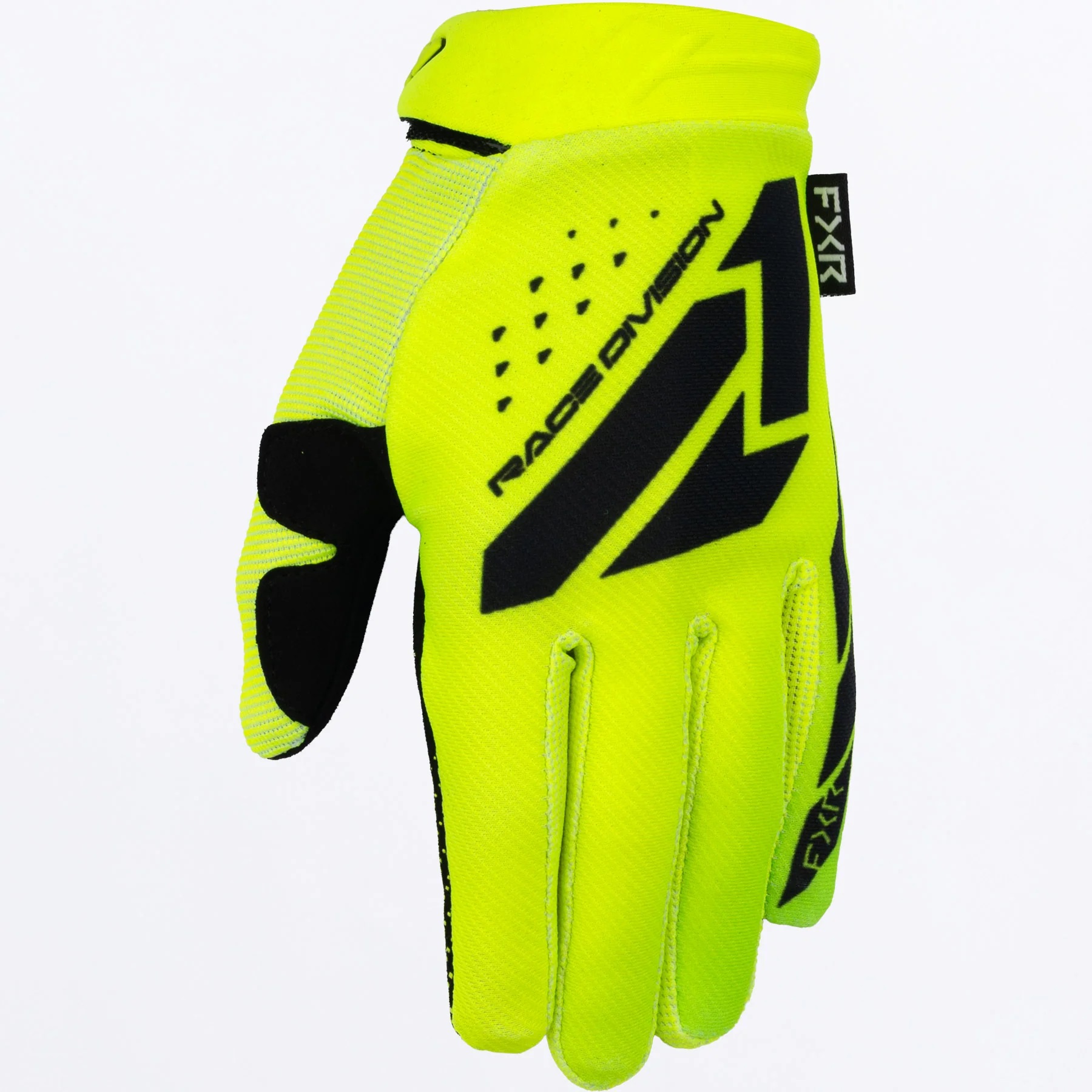 FXR Crosshandskar Reflex Fluogul (Barn)