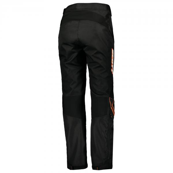 Scott Endurobyxa 350 ADV Svart/Orange bild 3