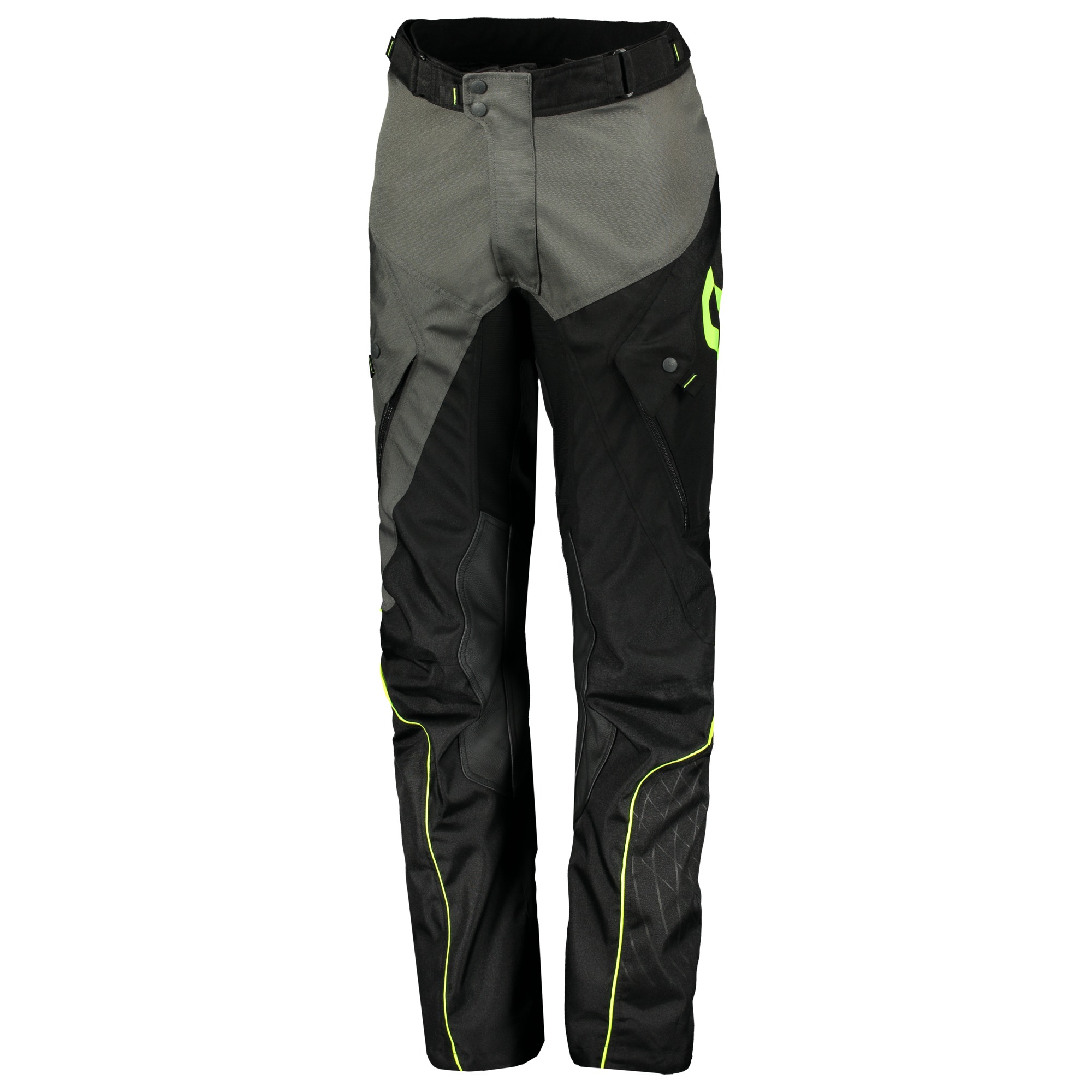 Scott Endurobyxa 350 ADV Grå/Svart