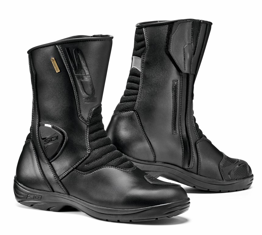Sidi Stövel Gavia Gore-Tex® Svart