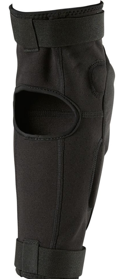 Fox Armbågsskydd Launch D3O® Svart bild 2