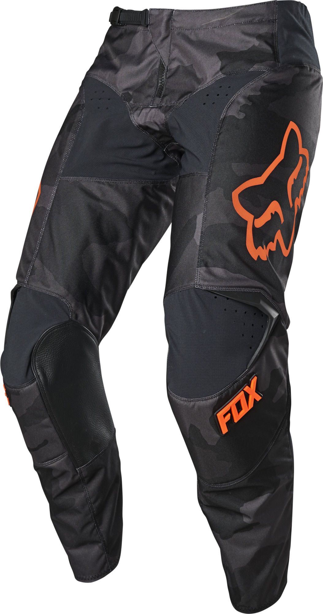 Fox Crossbyxa 180 Trev Junior Svart Camo