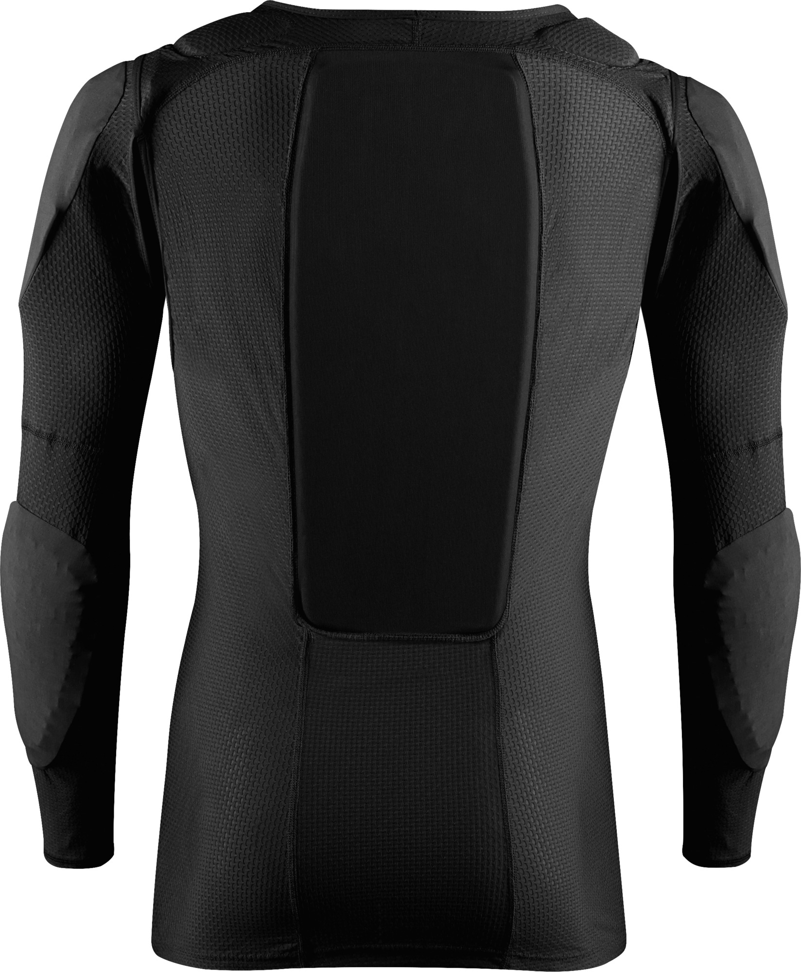 Fox Skyddströja Baseframe PRO-D3O® Svart V1 bild 2