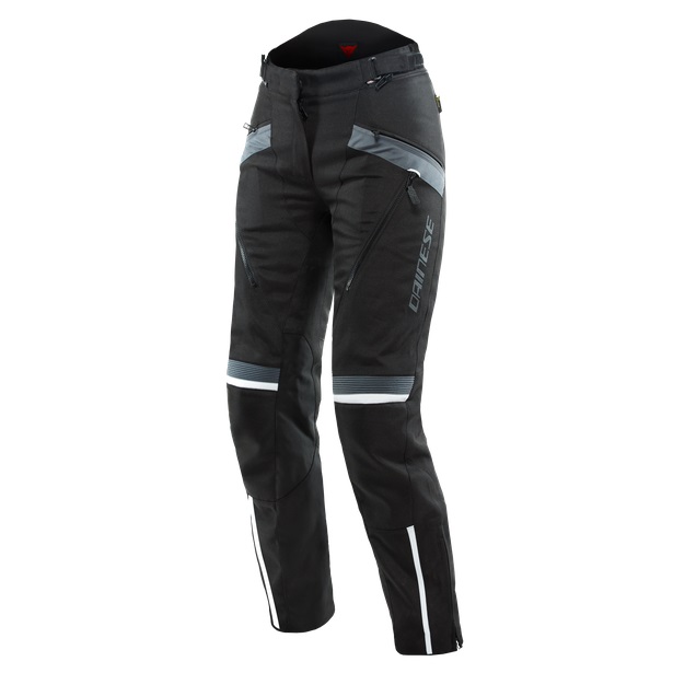 Dainese Allvädersbyxa Tempest 3 D-Dry® Svart/Grå (Dam)