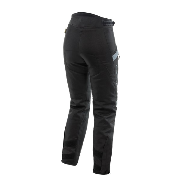 Dainese Allvädersbyxa Tempest 3 D-Dry® Svart/Grå (Dam) bild 2