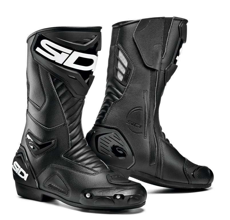Sidi Stövel Performer Svart