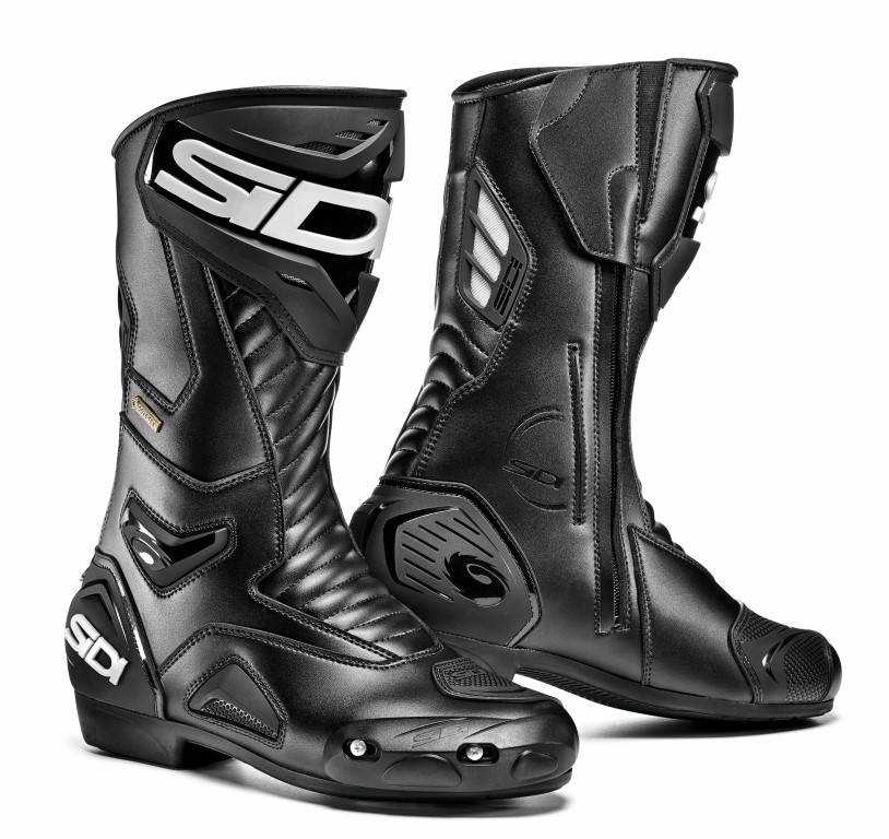 Sidi Stövel Performer Gore-Tex® Svart 