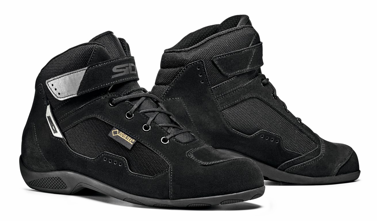 Sidi Sko Duna Gore-Tex® Svart
