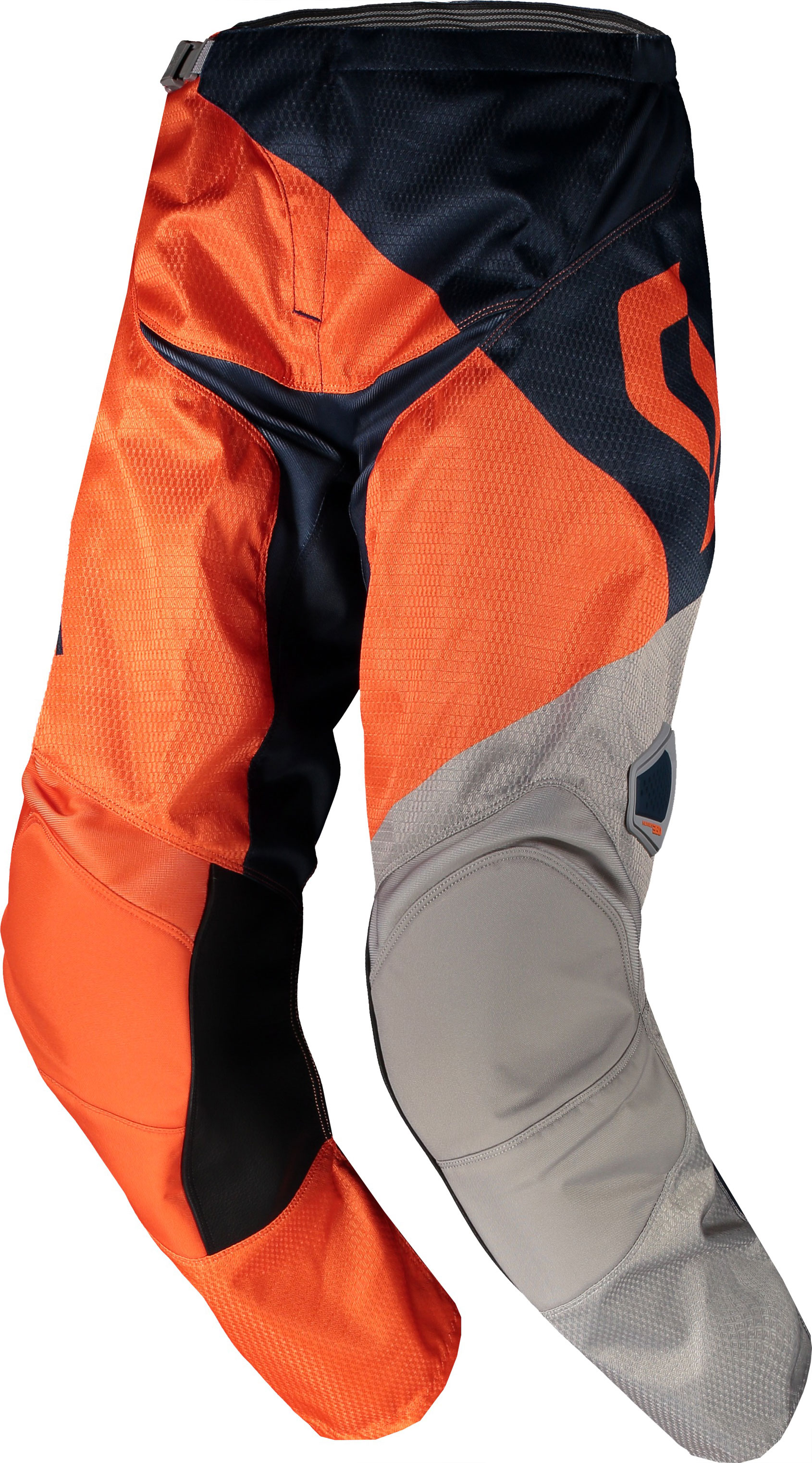 Scott Crossbyxa 350 Dirt Junior Orange/Blå