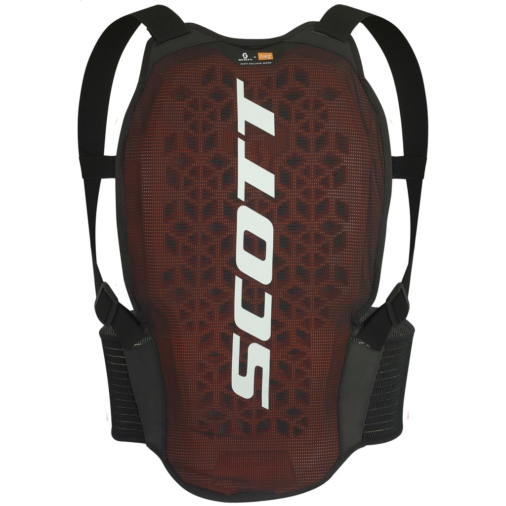 Scott Ryggskydd AirFlex (Junior)