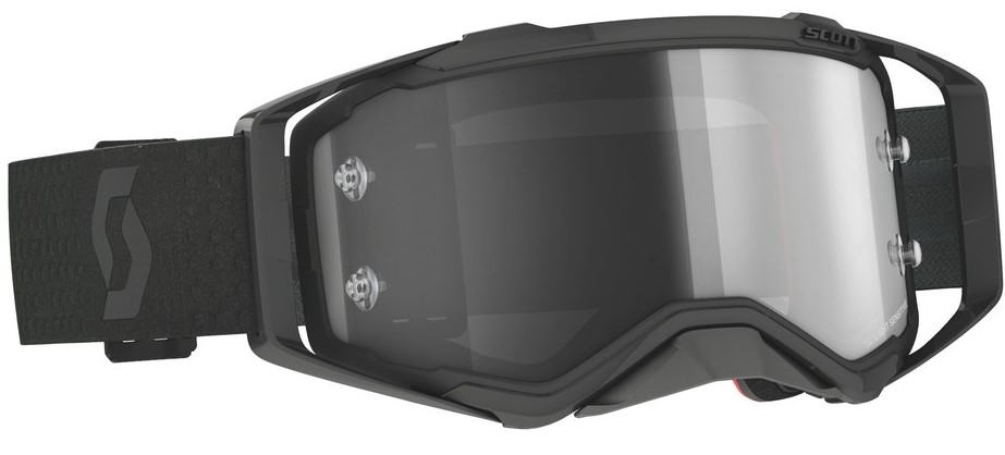 Scott Crossglasögon Prospect LS Svart - Fotokromatisk siktskiva v1