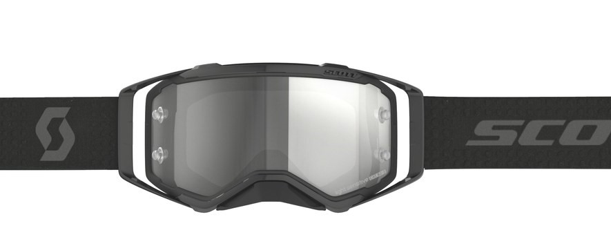 Scott Crossglasögon Prospect LS Svart - Fotokromatisk siktskiva v1 bild 2