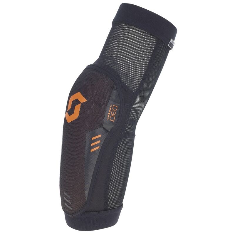 Scott Armbågsskydd Softcon 2
