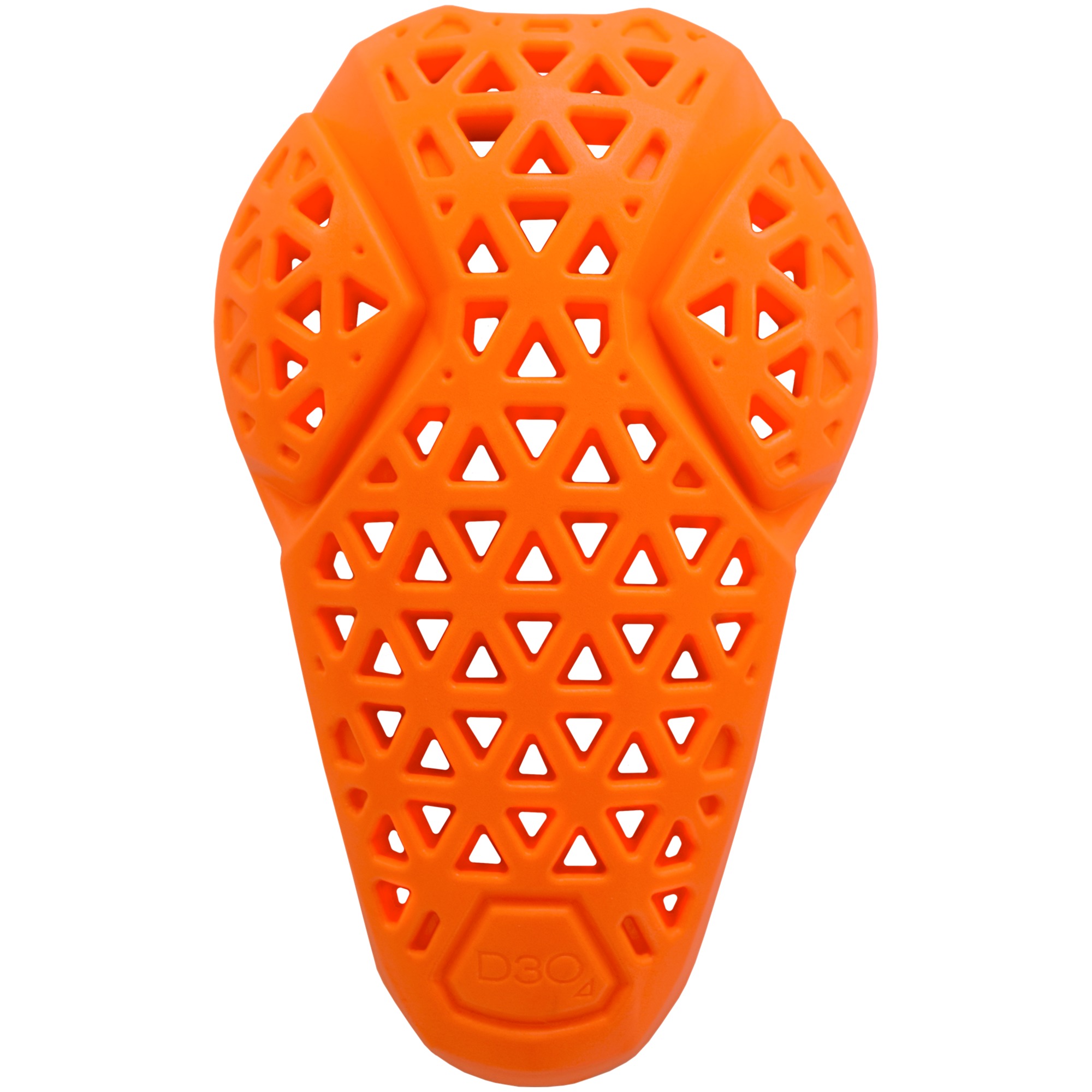 Scott Höftskydd LP2 D3O® Orange
