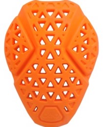 Scott Axelskydd D3O® LP2 Orange