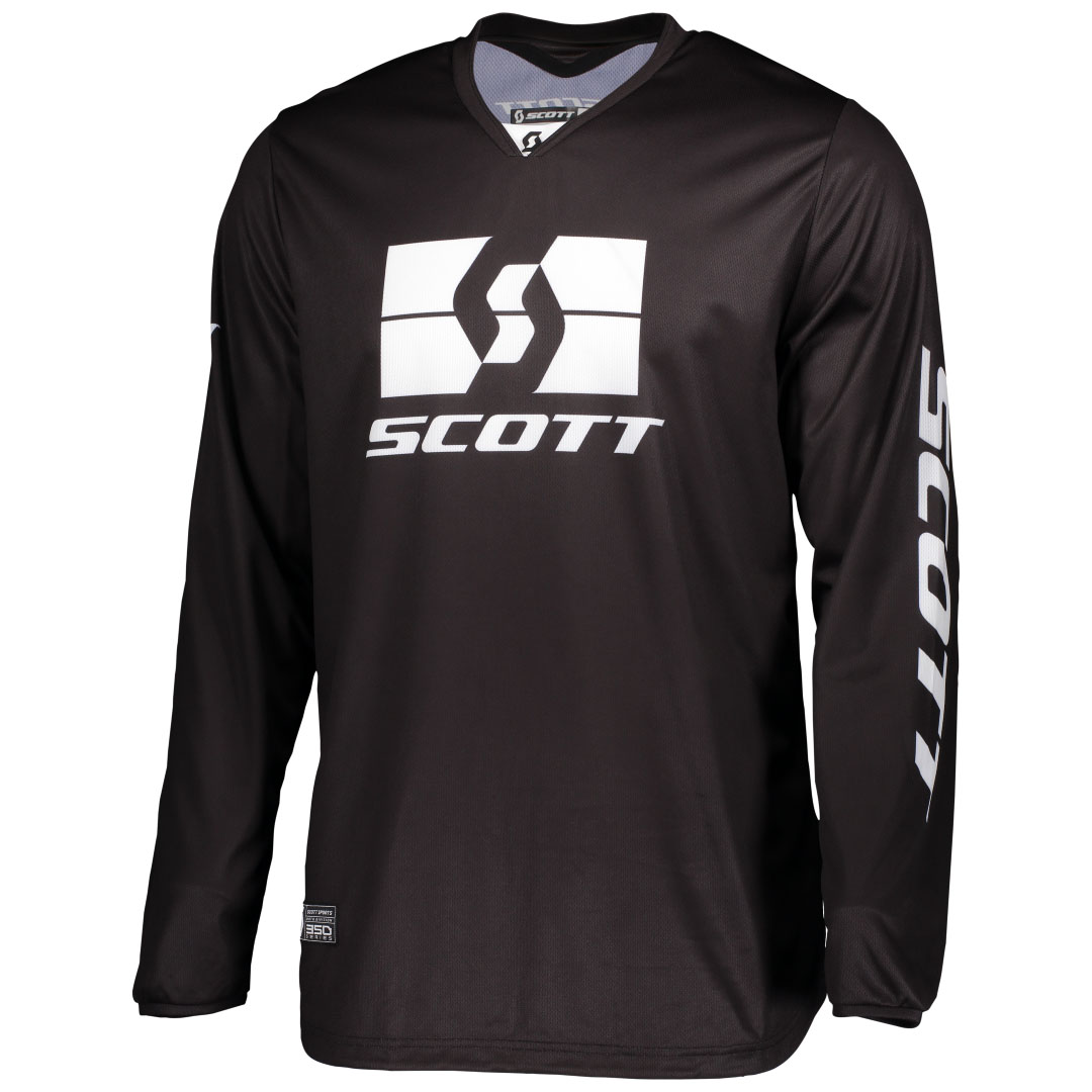Scott Crosströja 350 Swap Svart