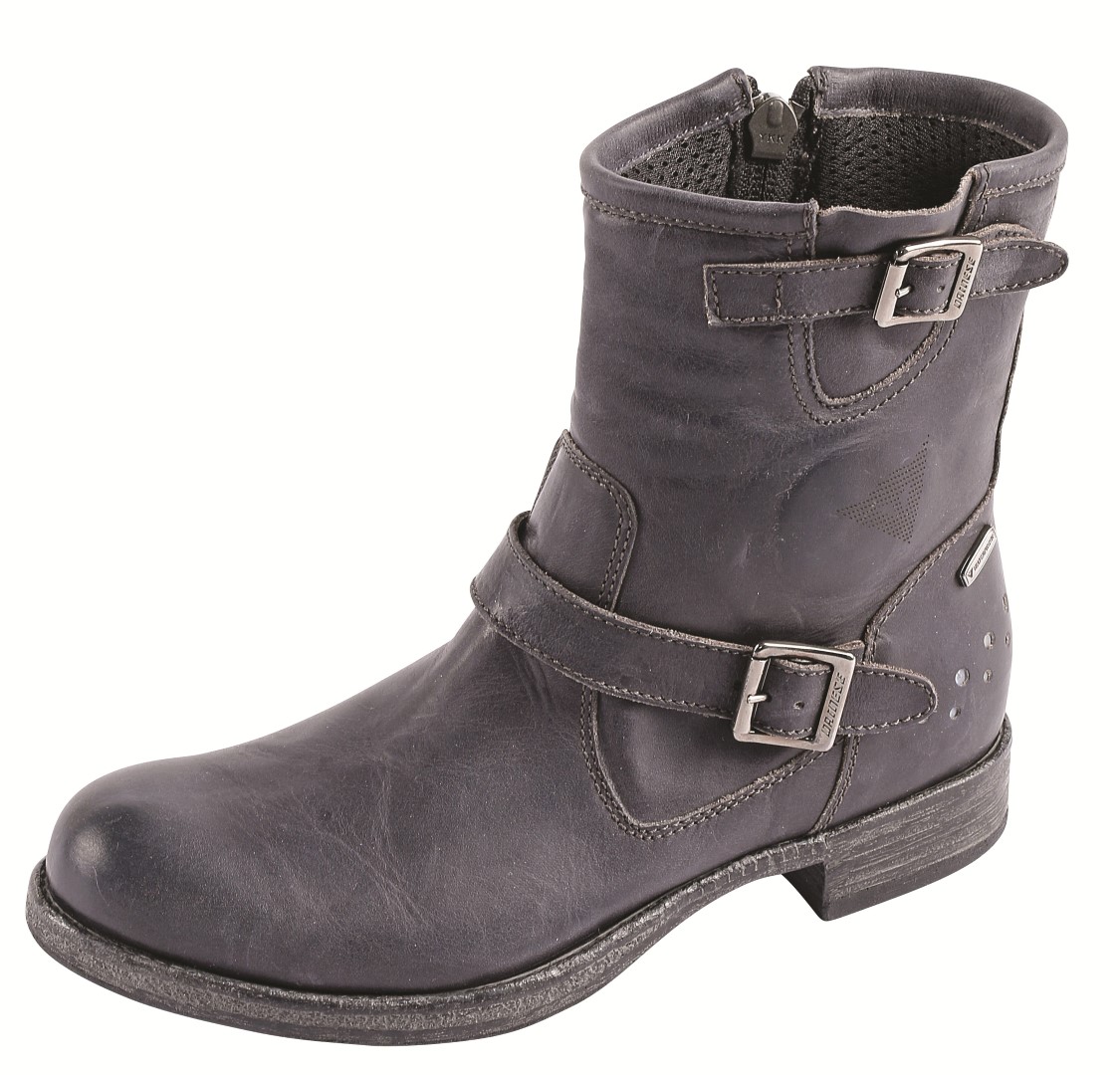 Dainese Stövel Bahia Svart (Dam)