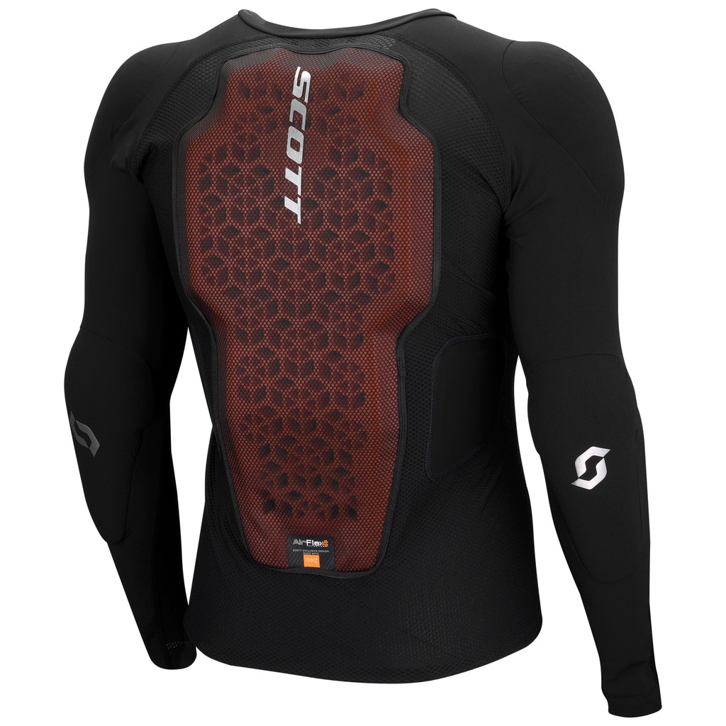 Scott Skyddsjacka Softcon Air Pro bild 2