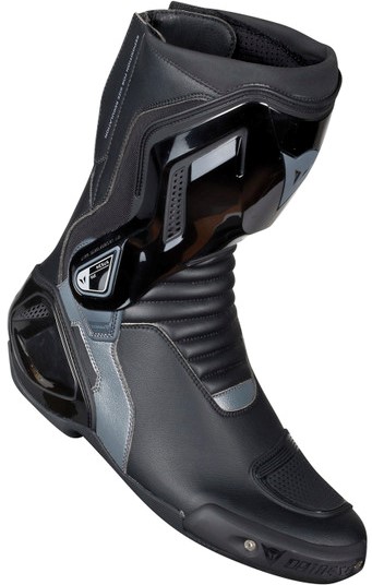 Dainese Stövel Nexus Svart/Antrasit (Dam)
